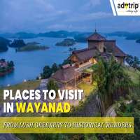 Places To Visit In Wayanad